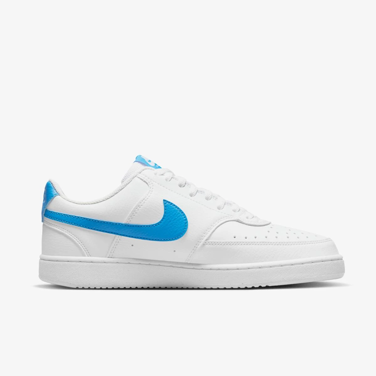 Чоловічі кросівки Nike Court Vision Lo Nn DH2987-105, 45 — фото 4