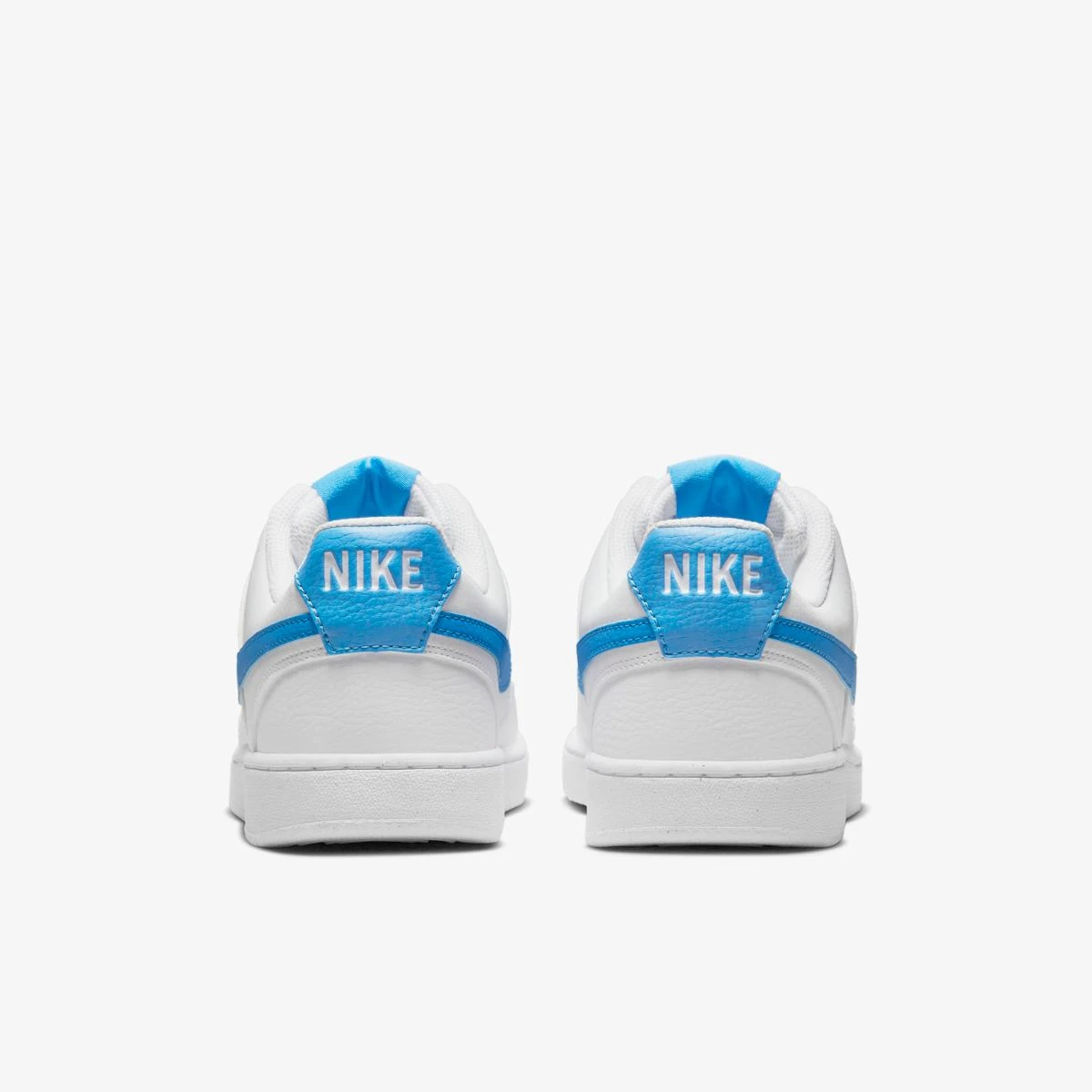 Чоловічі кросівки Nike Court Vision Lo Nn DH2987-105, 45 — фото 7