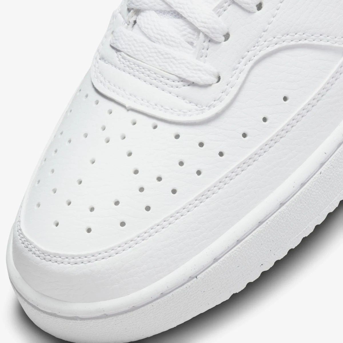 Чоловічі кросівки Nike Court Vision Lo Nn DH2987-105, 45 — фото 8