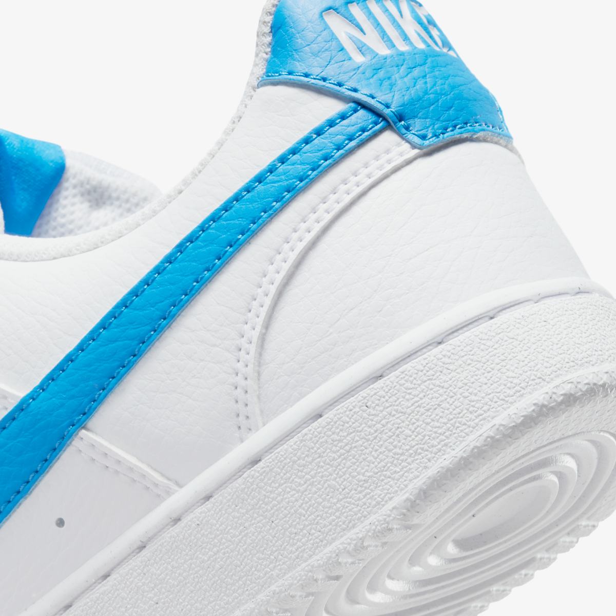 Чоловічі кросівки Nike Court Vision Lo Nn DH2987-105, 45 — фото 9