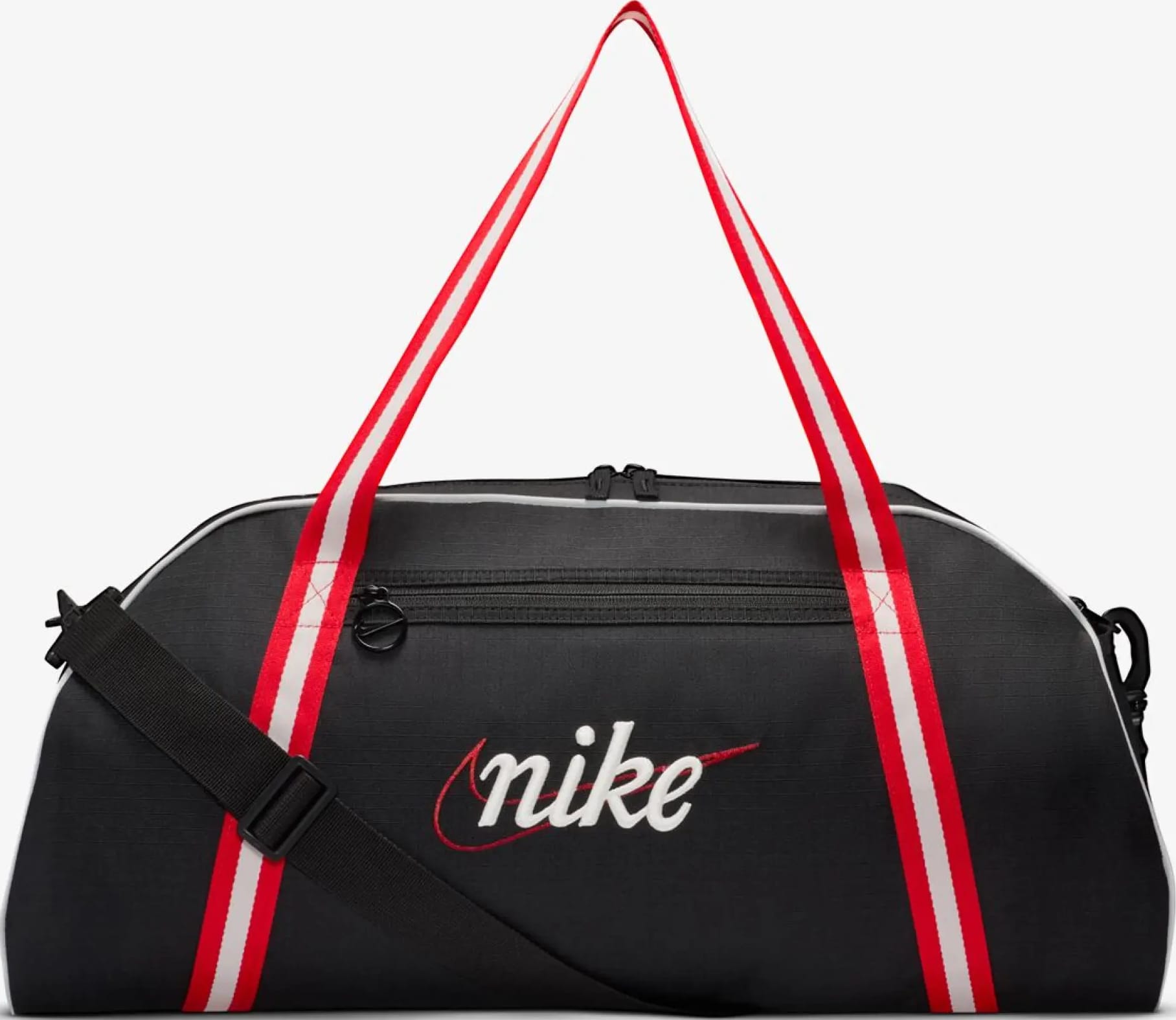Сумка Nike W NK GYM CLUB - RETRO 24L — фото 1