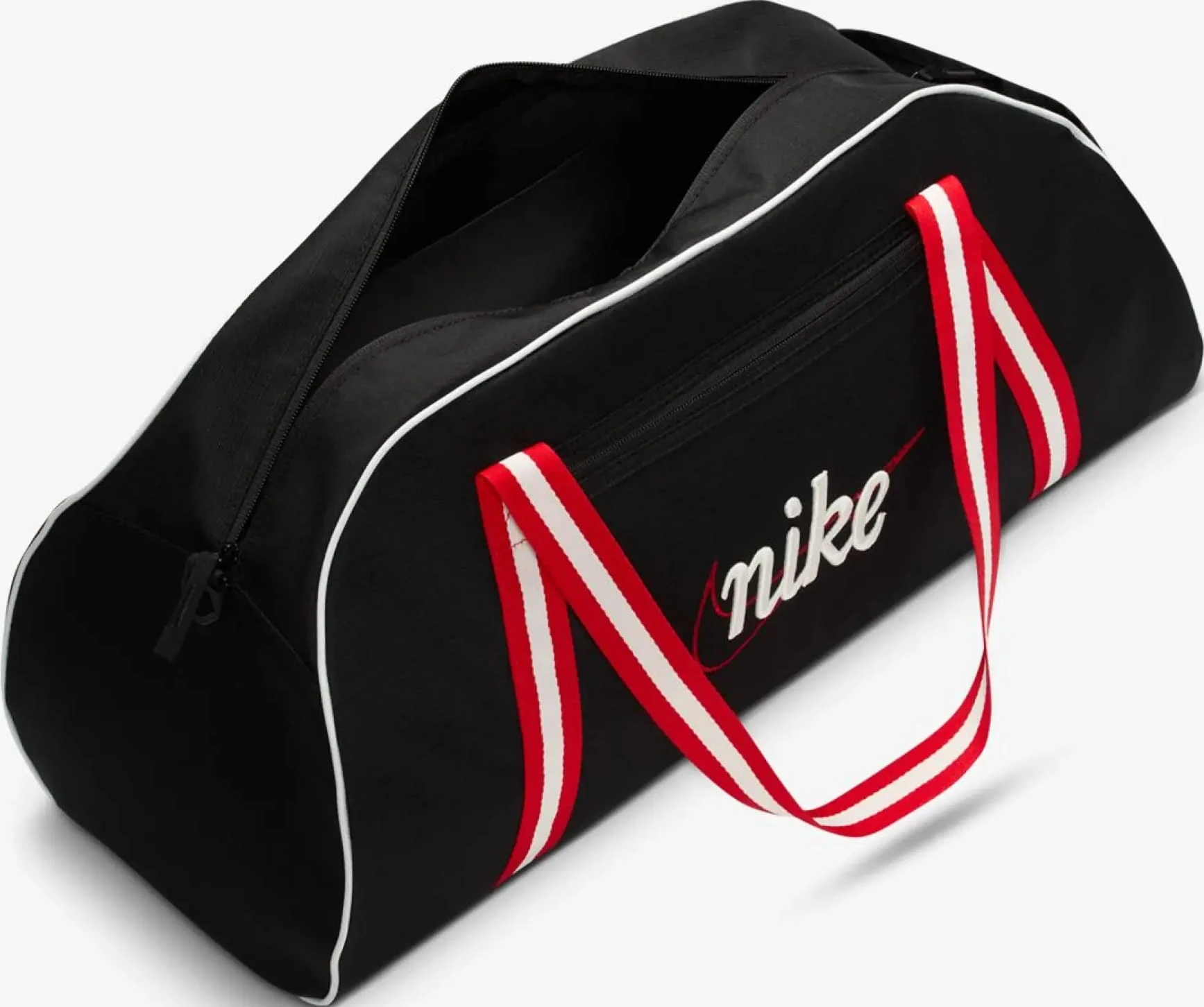 Сумка Nike W NK GYM CLUB - RETRO 24L — фото 4