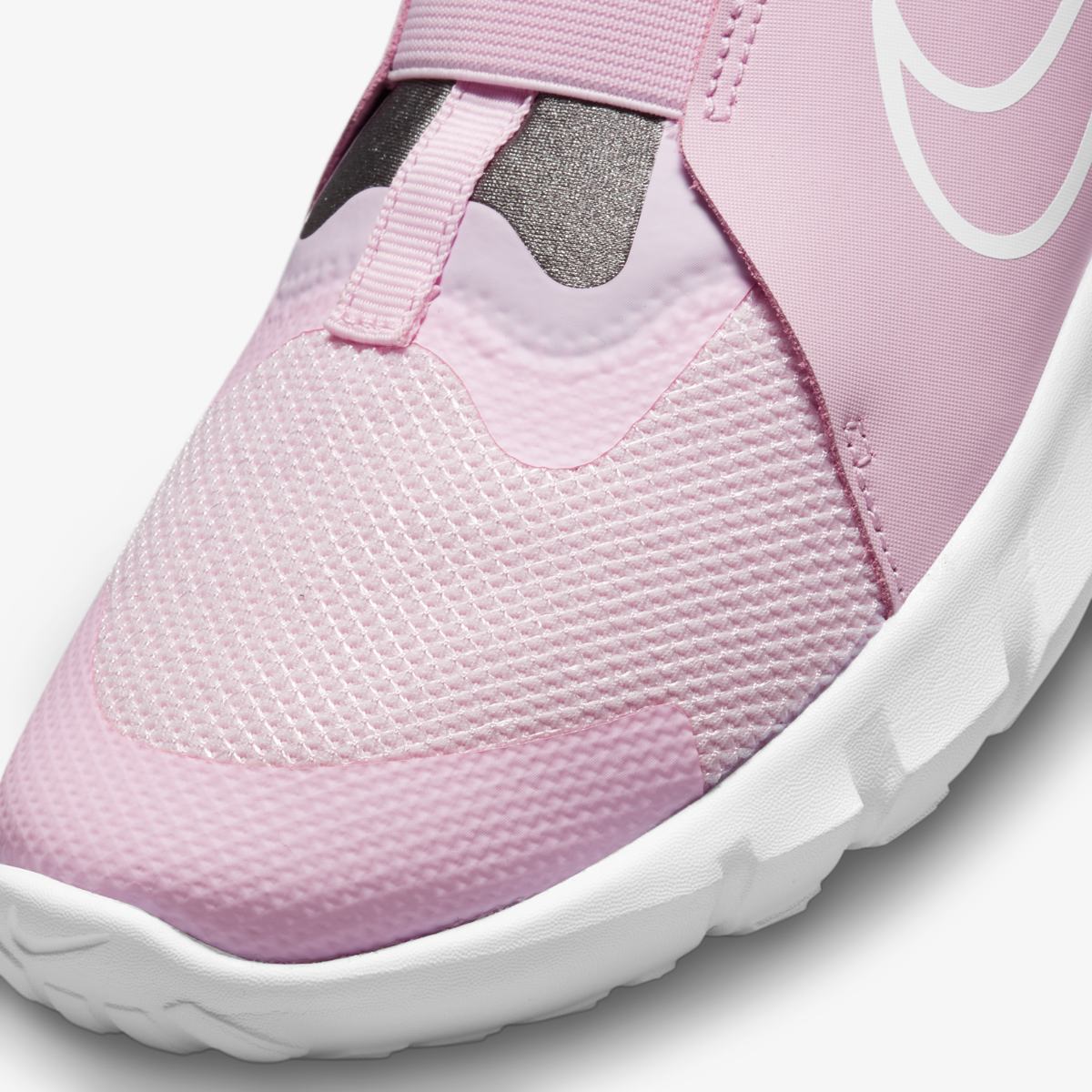 Кросівки Nike Flex Runner 2 (Gs) DJ6038-600, 37.5 — фото 8