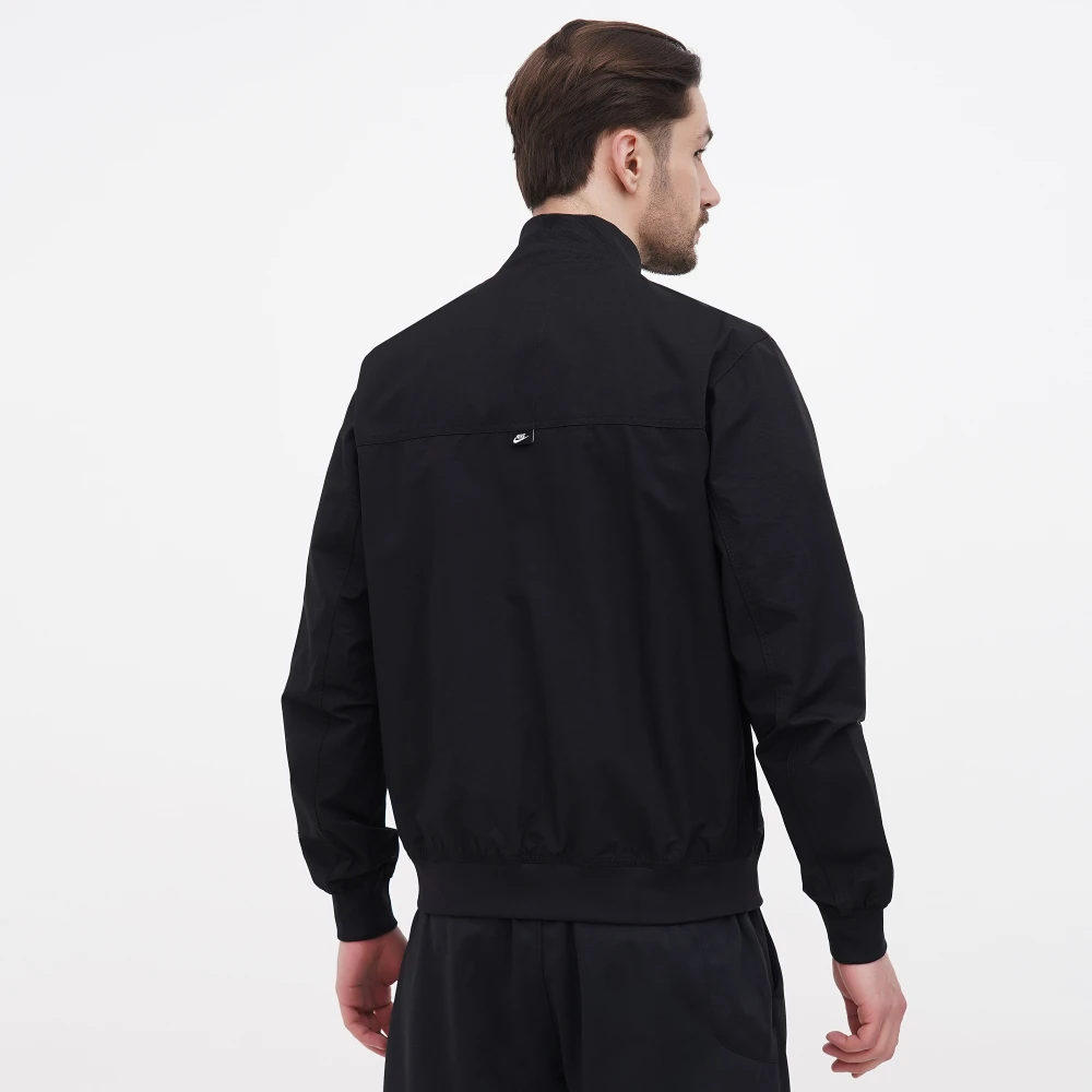 Куртка чоловіча Nike Nsw Essentials Jacket (DM6821-010) — фото 3