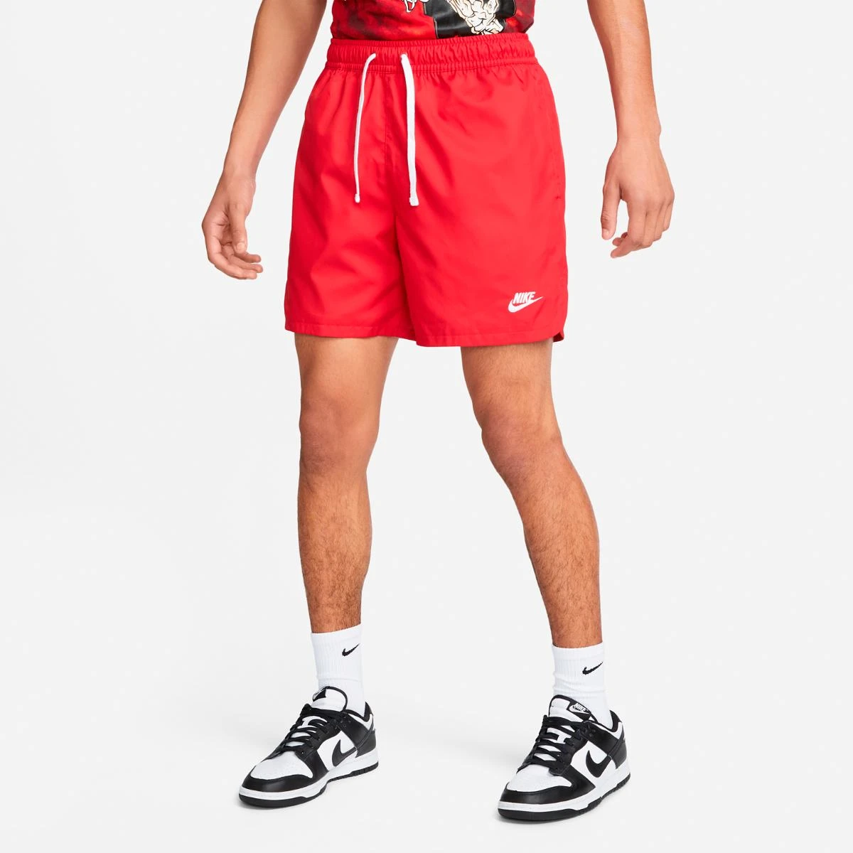 Шорти чоловічі Nike M Club Wvn Lnd Flow Short (DM6829-657) — фото 1