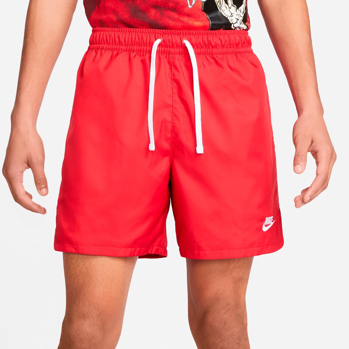 Шорти чоловічі Nike M Club Wvn Lnd Flow Short (DM6829-657) — фото 3