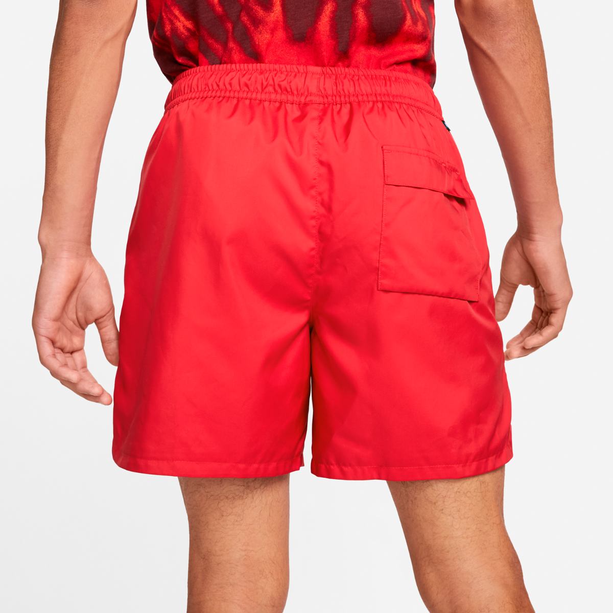 Шорти чоловічі Nike M Club Wvn Lnd Flow Short (DM6829-657) — фото 4