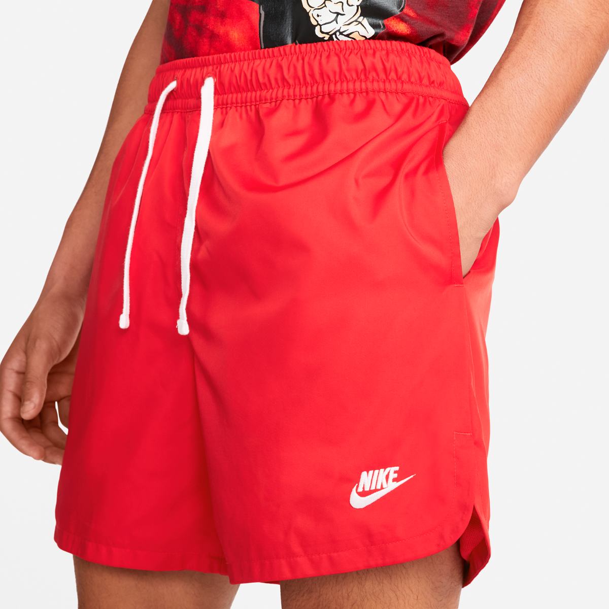 Шорти чоловічі Nike M Club Wvn Lnd Flow Short (DM6829-657) — фото 5