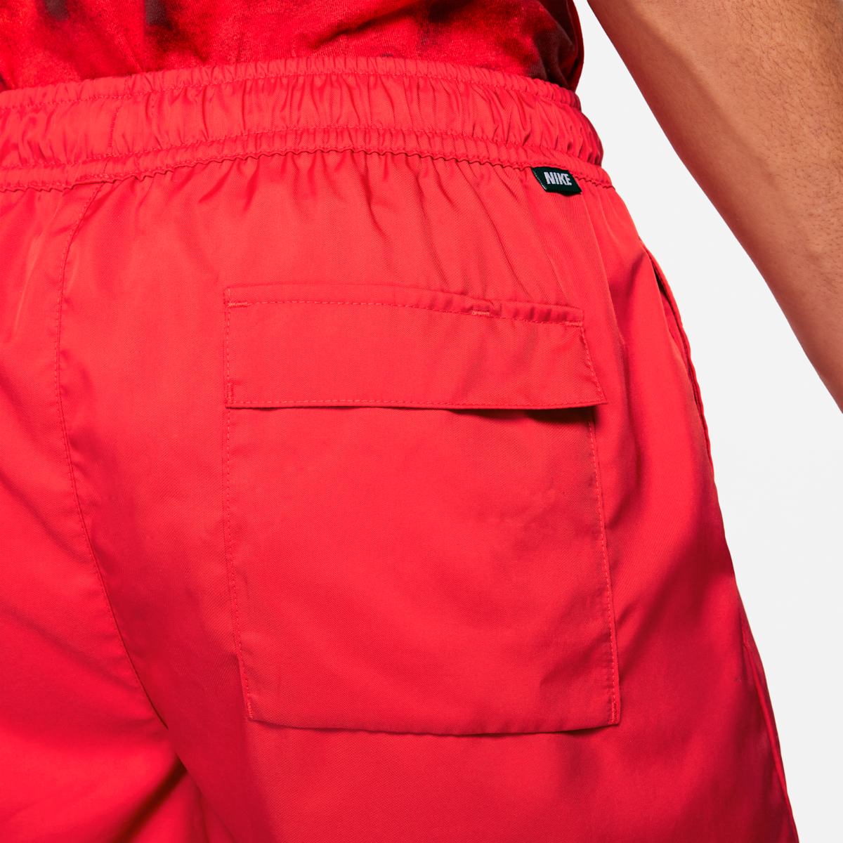 Шорти чоловічі Nike M Club Wvn Lnd Flow Short (DM6829-657) — фото 6