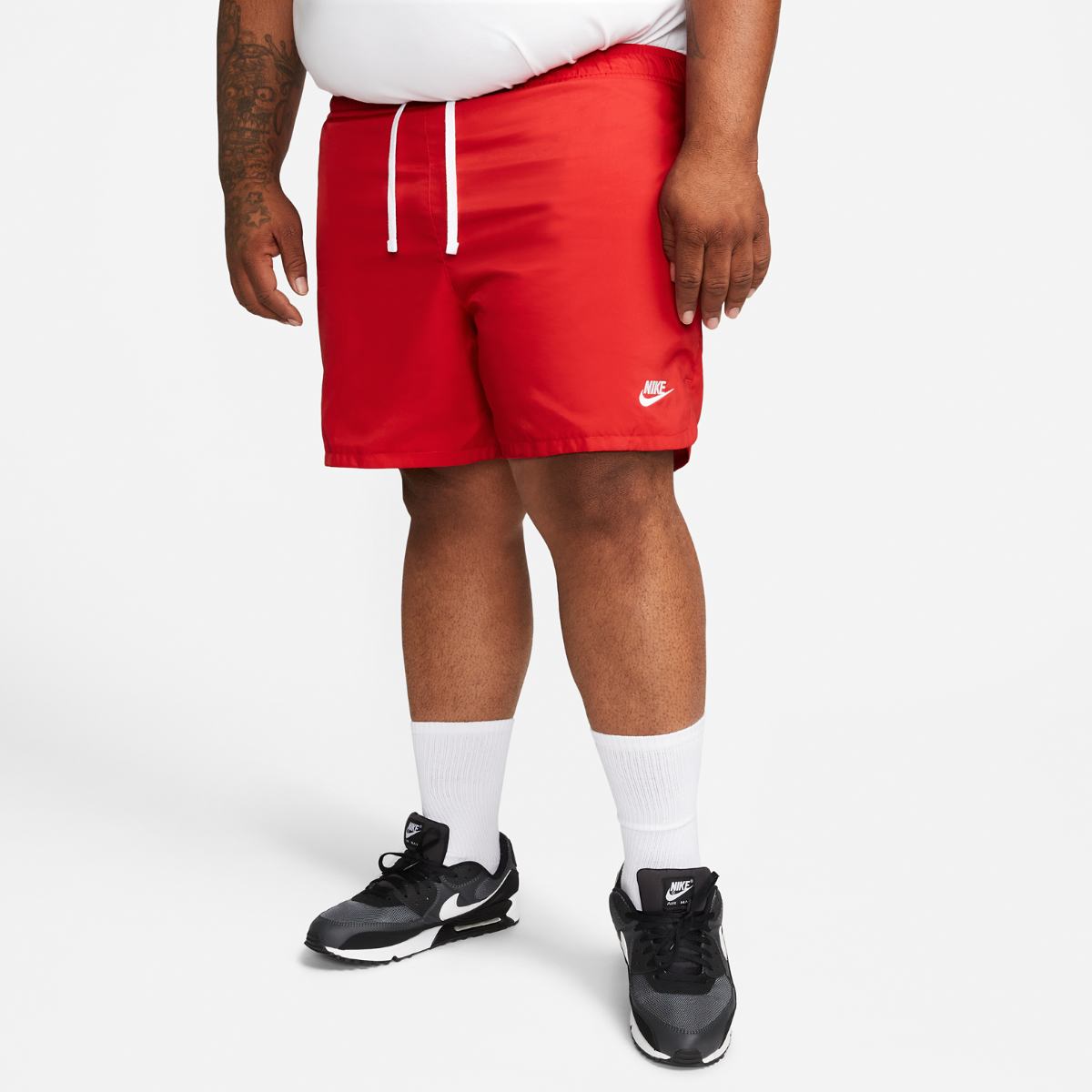 Шорти чоловічі Nike M Club Wvn Lnd Flow Short (DM6829-657) — фото 8