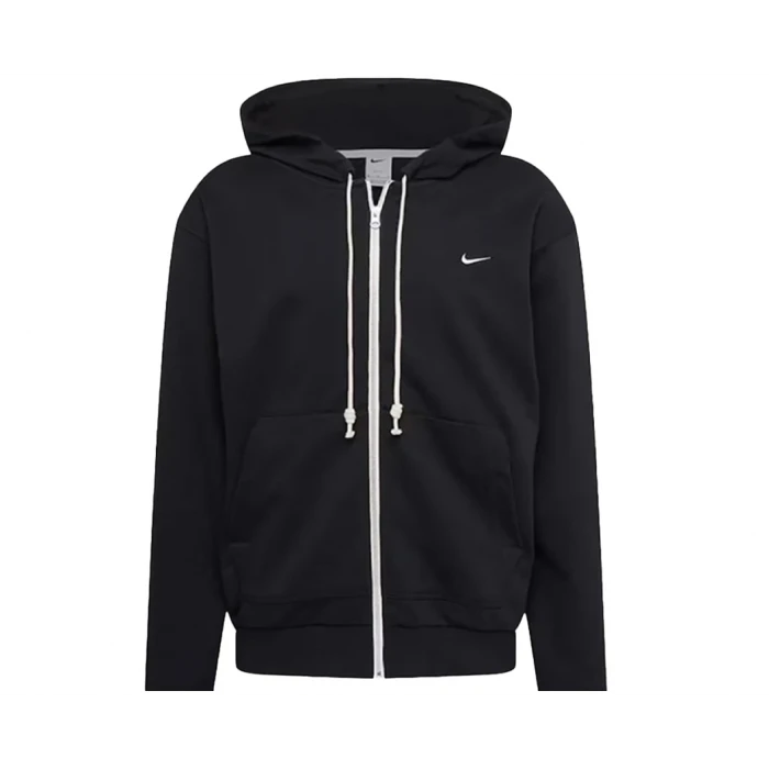 Кофта чоловіча Nike Df Std Issue Fz Hoodie (DQ5816-010) — фото 1