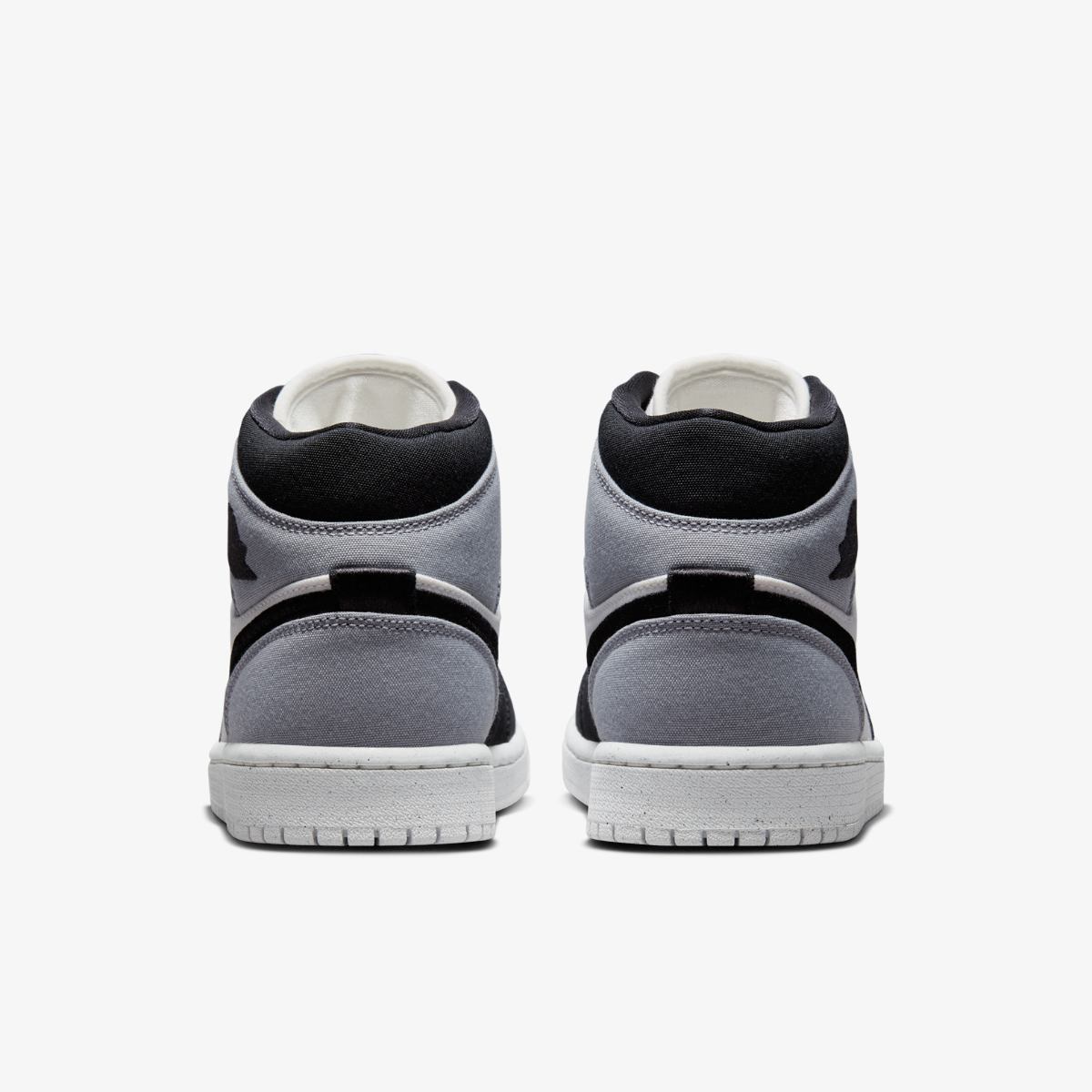 Жіночі кросівки Wmns Air Jordan 1 Mid Se DV0427-100, 36.5 — фото 7