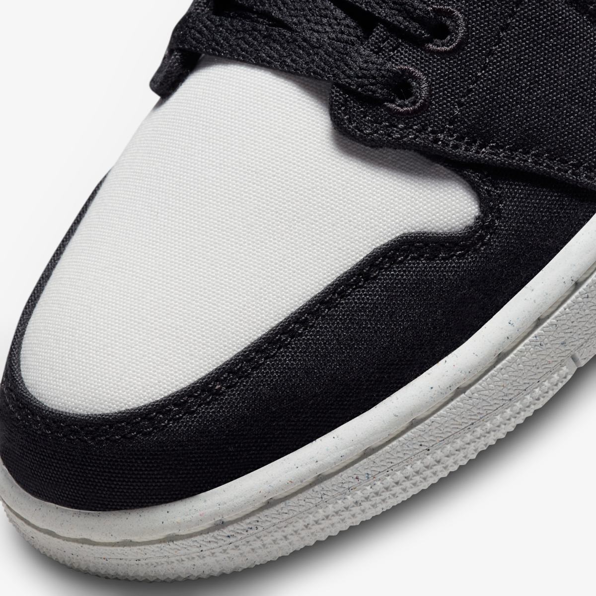Жіночі кросівки Wmns Air Jordan 1 Mid Se DV0427-100, 36.5 — фото 8