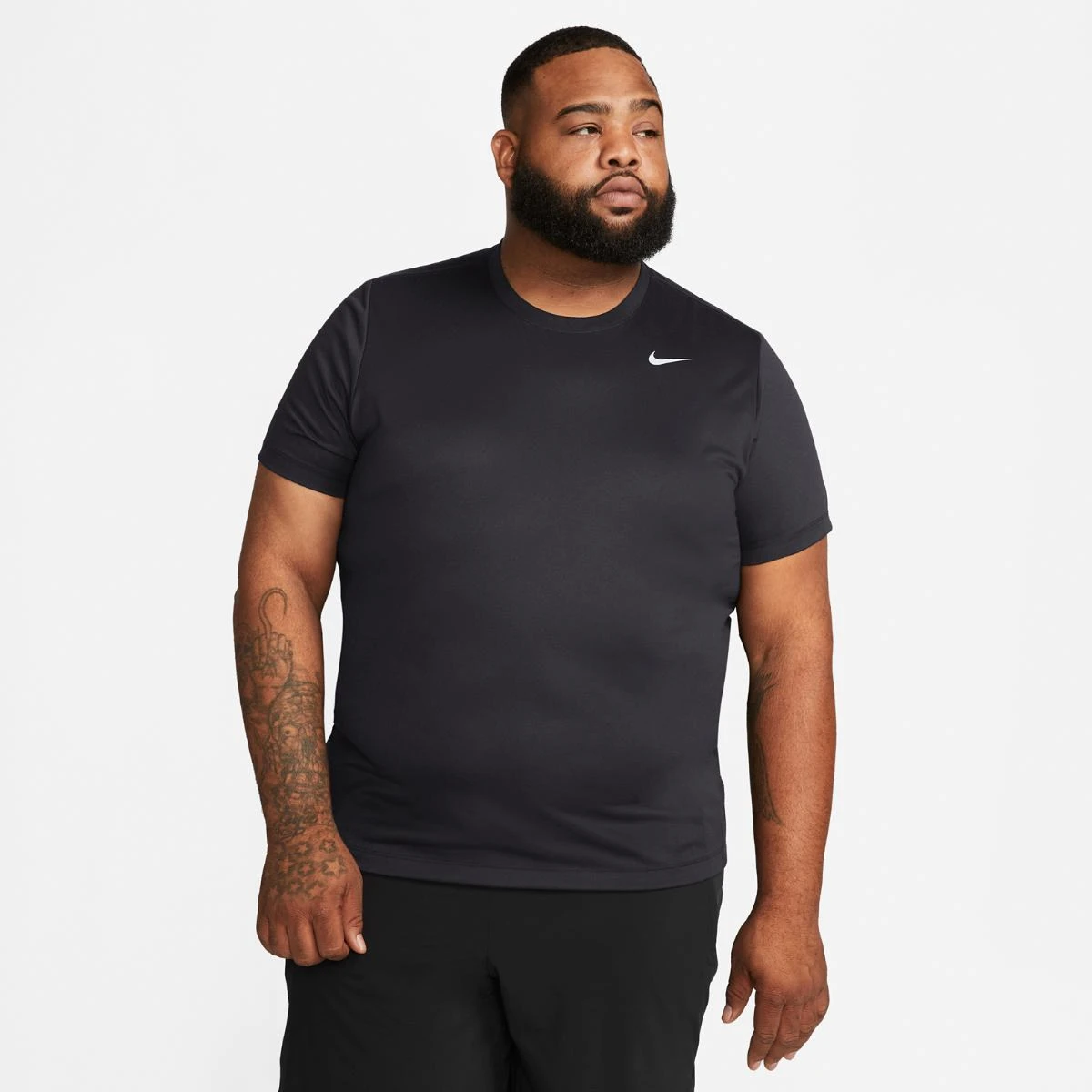 Чоловіча футболка Nike M Dri-Fit Tee Rlgd Reset DX0989-010, M — фото 11