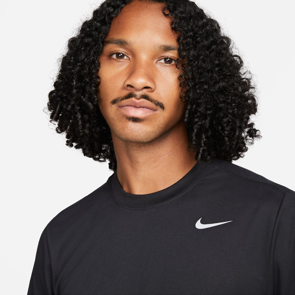 Чоловіча футболка Nike M Dri-Fit Tee Rlgd Reset DX0989-010, M — фото 4