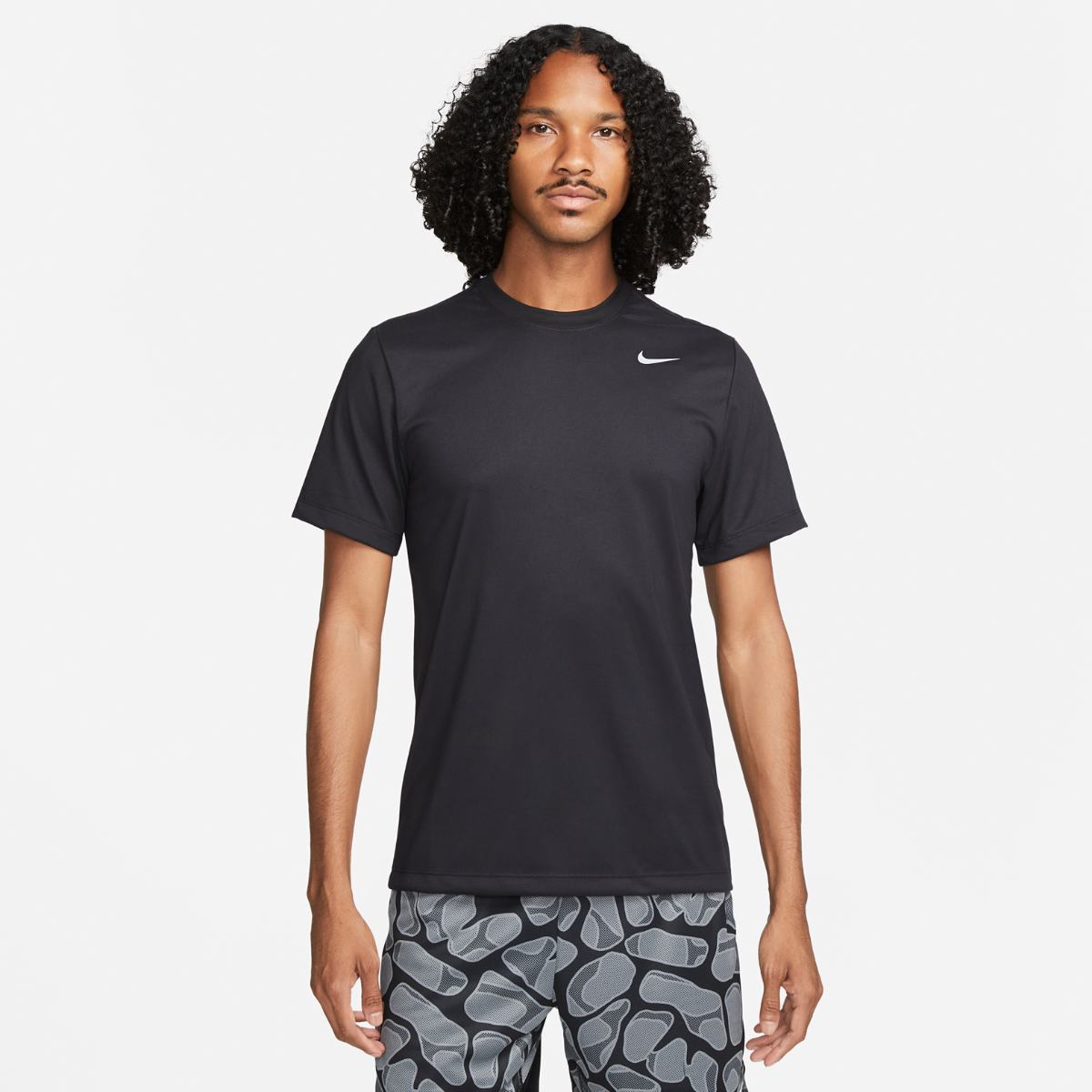 Чоловіча футболка Nike M Dri-Fit Tee Rlgd Reset DX0989-010, M — фото 7