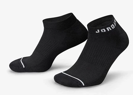Шкарпетки Nike U J ED CUSH POLY NS 3 пари — фото 7