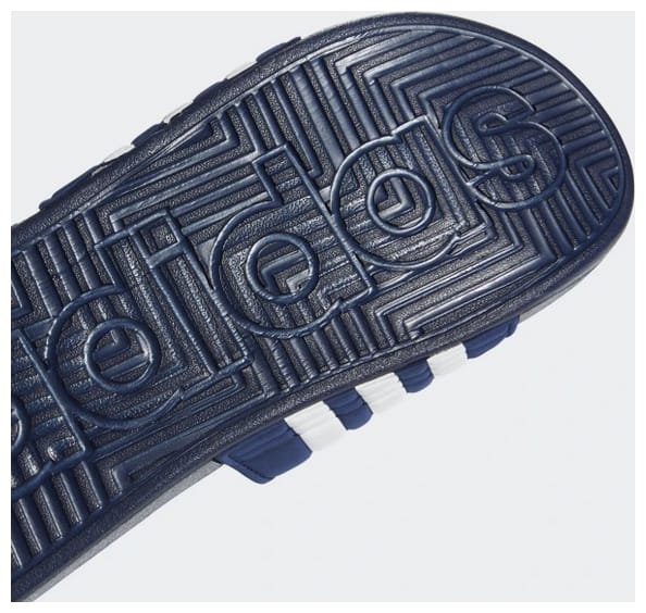 Шльопанці Adidas ADISSAGE — фото 11