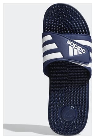 Шльопанці Adidas ADISSAGE — фото 13