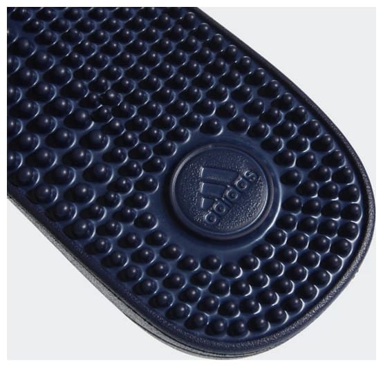 Шльопанці Adidas ADISSAGE — фото 10