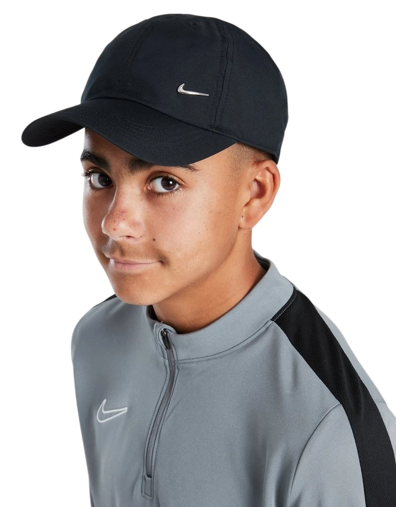 Кепка Nike Nk Df Club Cap Us Cb Mtswsh дитяча — фото 1