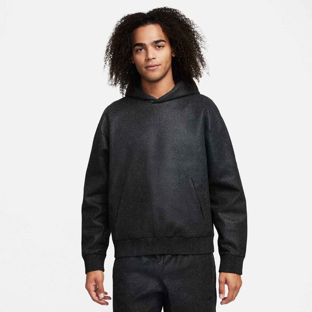 Чоловіча толстовка Nike M Nsw Tp Tfadv Po Hoodie Nkfwd FB7518-060, 2XL — фото 2