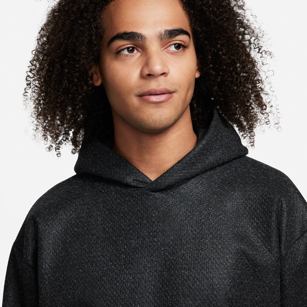 Чоловіча толстовка Nike M Nsw Tp Tfadv Po Hoodie Nkfwd FB7518-060, 2XL — фото 12