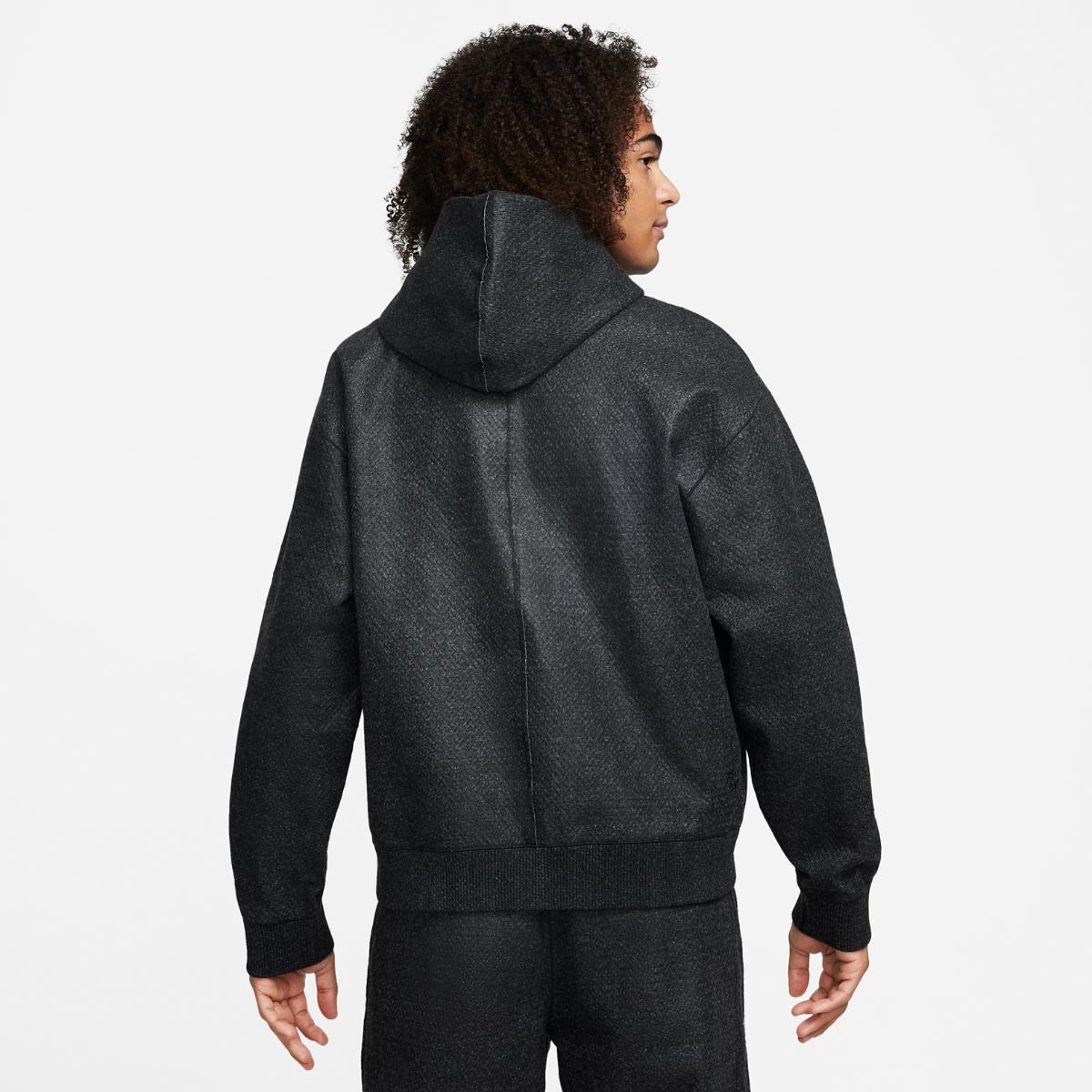 Чоловіча толстовка Nike M Nsw Tp Tfadv Po Hoodie Nkfwd FB7518-060, 2XL — фото 3