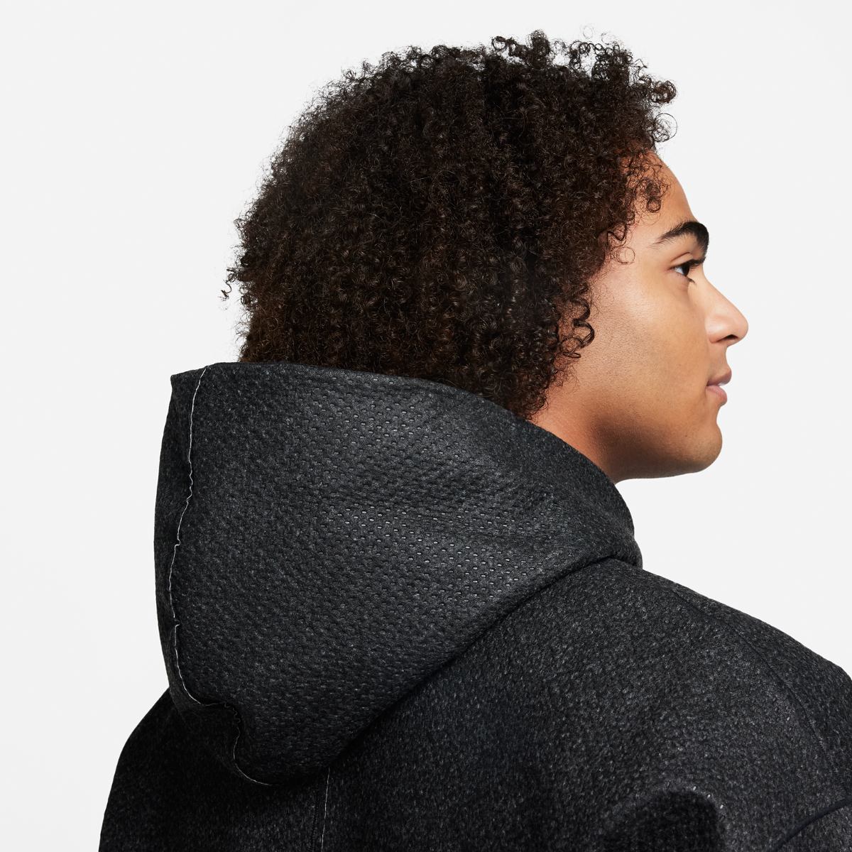 Чоловіча толстовка Nike M Nsw Tp Tfadv Po Hoodie Nkfwd FB7518-060, 2XL — фото 7