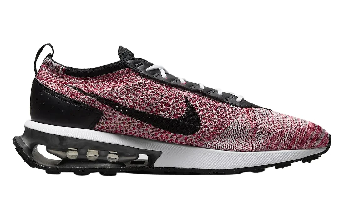 Кросівки чоловічі Nike Air Max Flyknit Racer FD2764-600, 43 — фото 2
