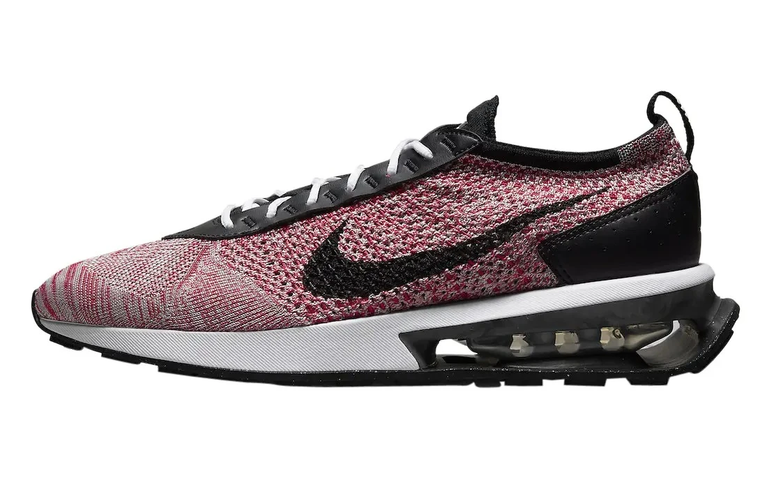 Кросівки чоловічі Nike Air Max Flyknit Racer FD2764-600, 43 — фото 3