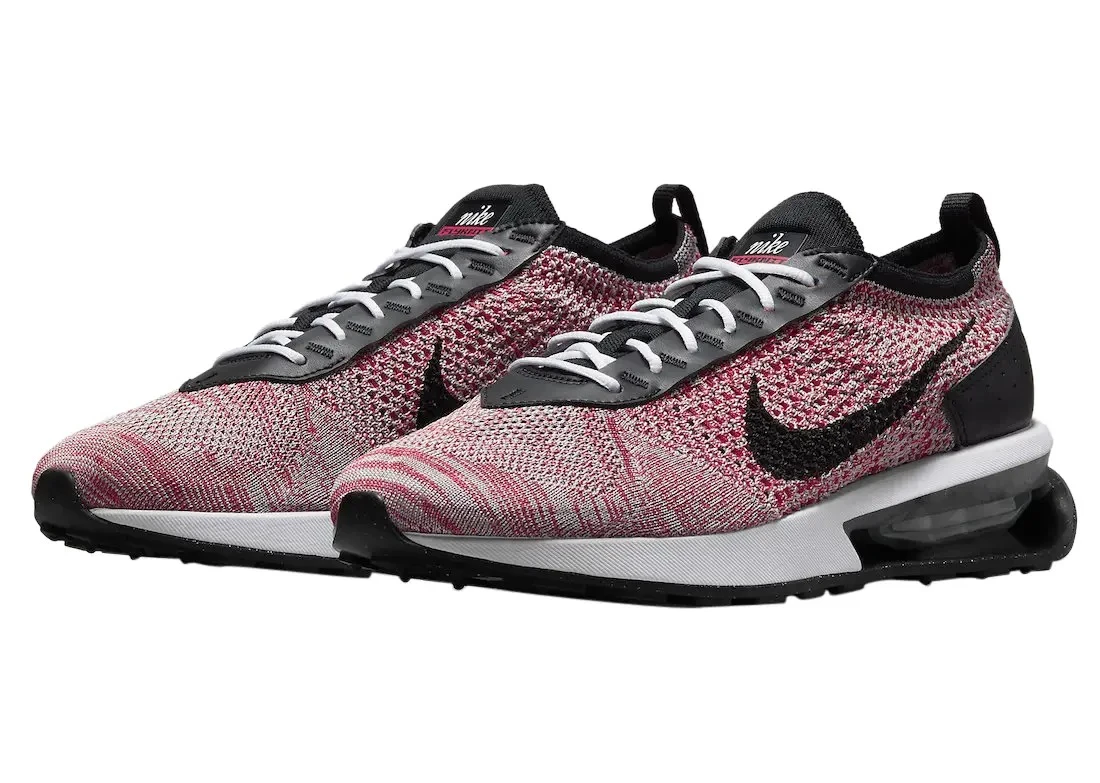 Кросівки чоловічі Nike Air Max Flyknit Racer FD2764-600, 43 — фото 4