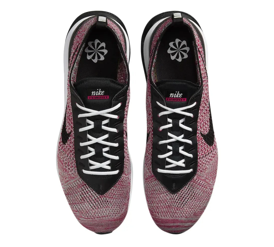 Кросівки чоловічі Nike Air Max Flyknit Racer FD2764-600, 43 — фото 5