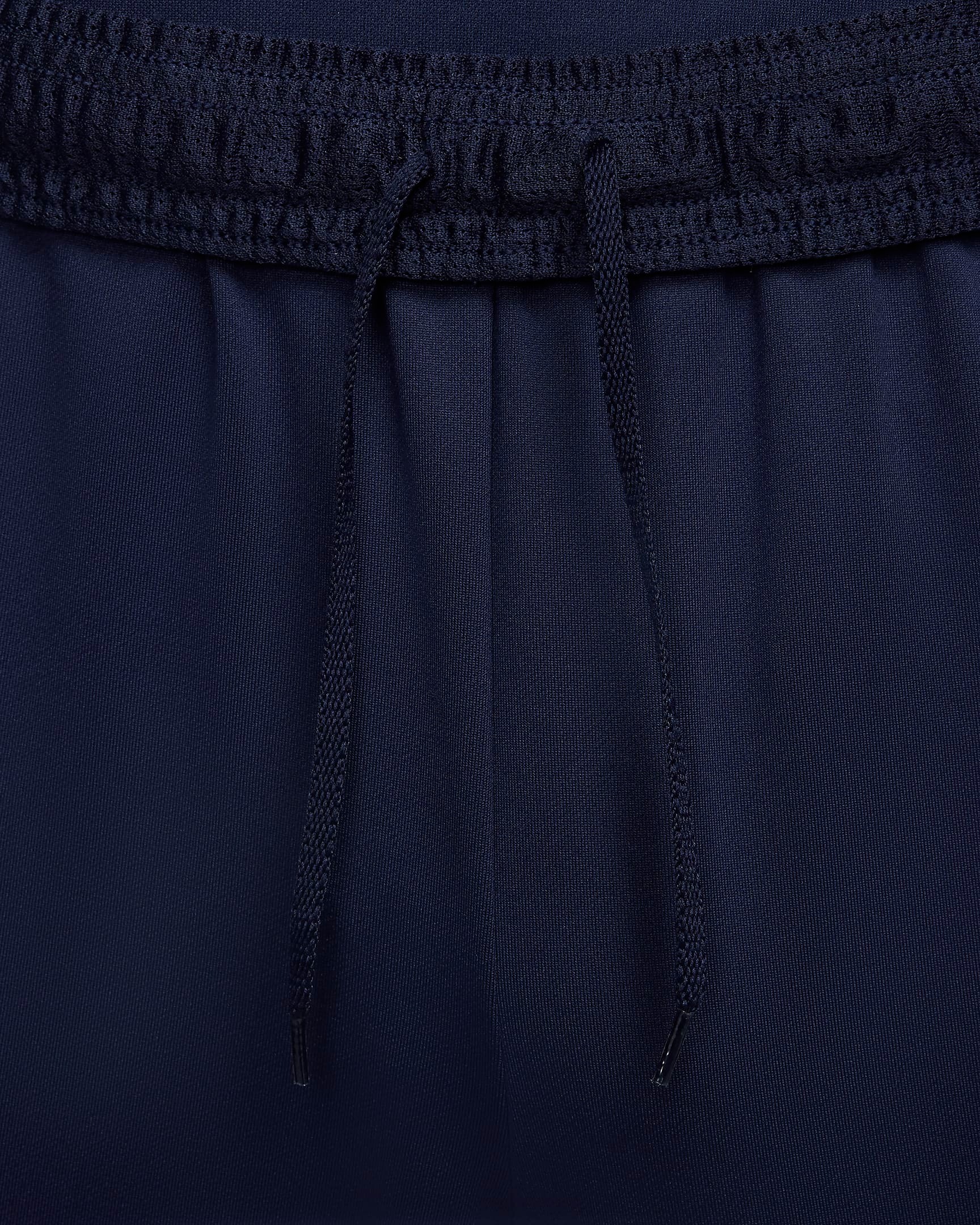 Чоловічі штани NIKE Mens Dri-FIT Football Knit Pants FJ2280-499, S — фото 4