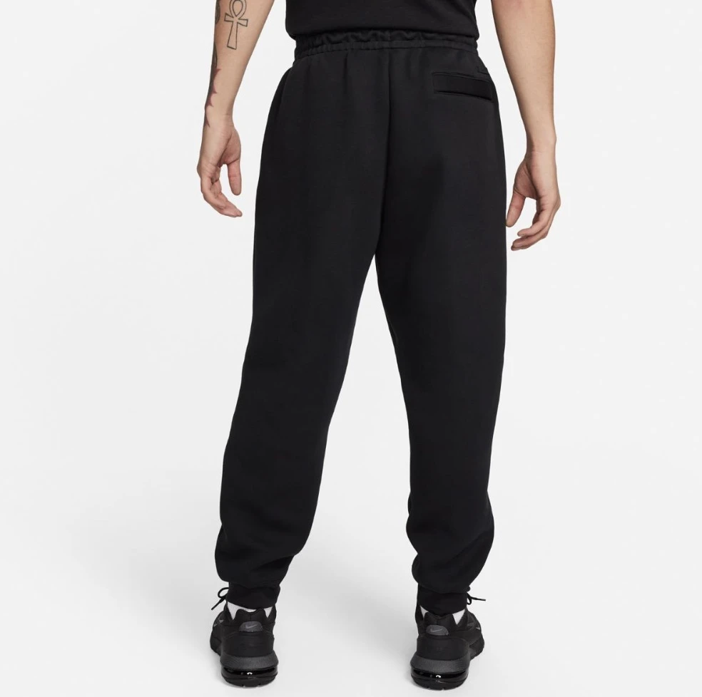 Штани чоловічі NIKE M NSW TCH FLC RI PANT FN3403-010, XL — фото 3
