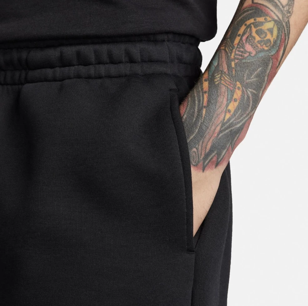 Штани чоловічі NIKE M NSW TCH FLC RI PANT FN3403-010, XL — фото 5