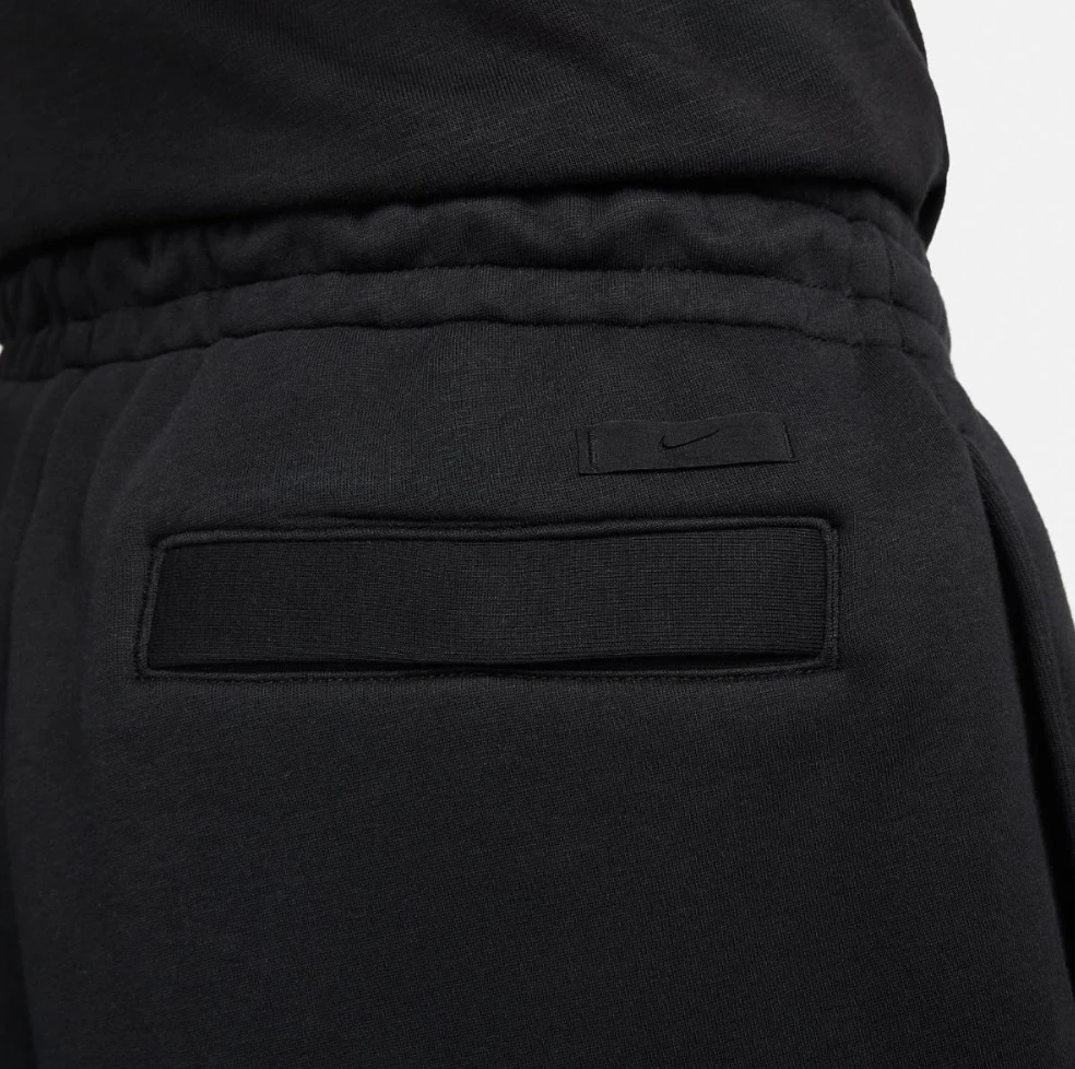 Штани чоловічі NIKE M NSW TCH FLC RI PANT FN3403-010, XL — фото 6