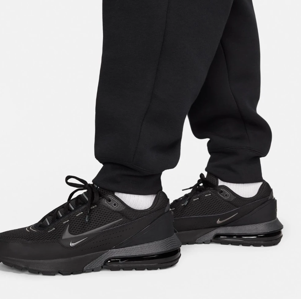 Штани чоловічі NIKE M NSW TCH FLC RI PANT FN3403-010, XL — фото 7