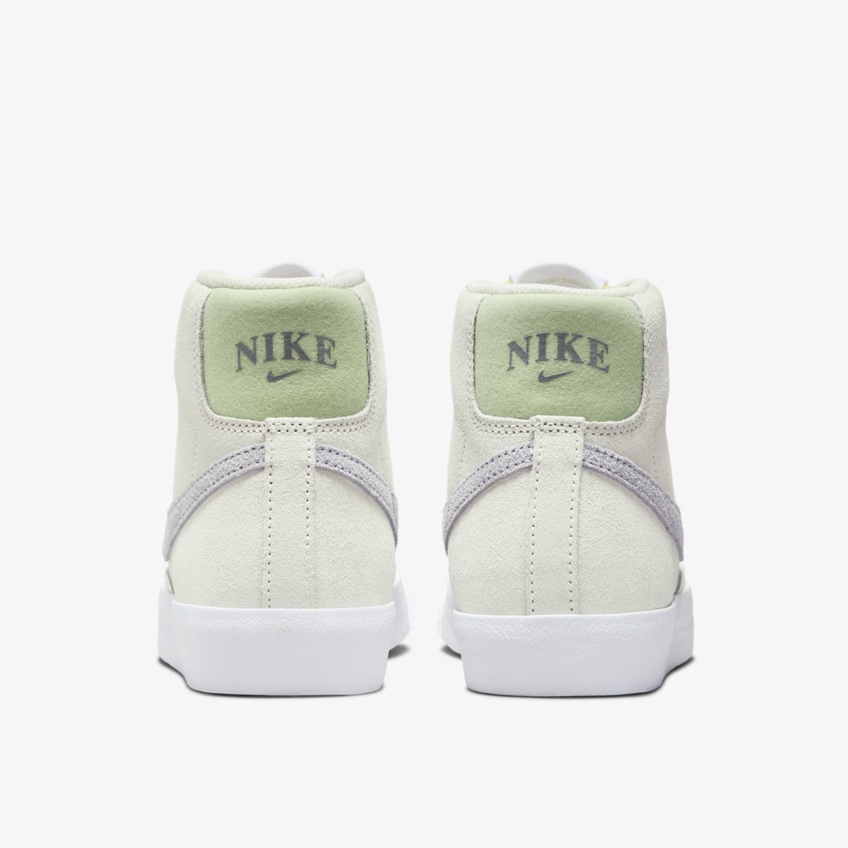 Жіночі кросівки Nike Wmns Blazer Mid 77 FN7775-100, 36.5 — фото 15