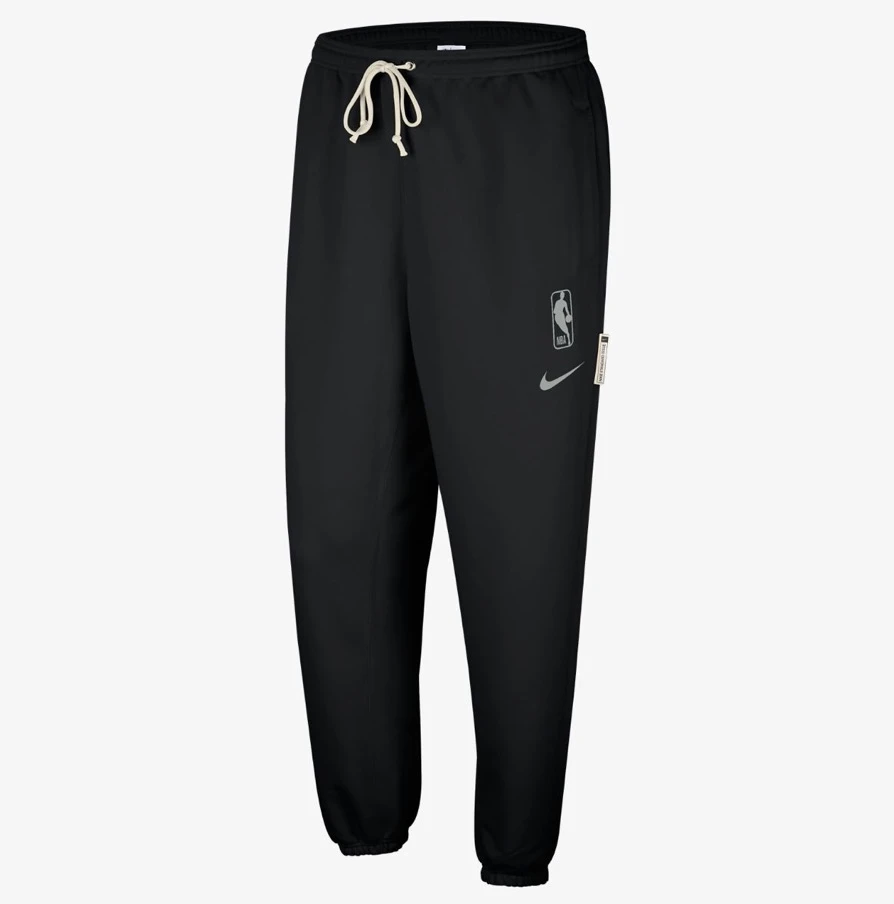 Чоловічі штани NIKE N31 MNK DF STD ISS PNT FQ3464-010, 2XL — фото 2