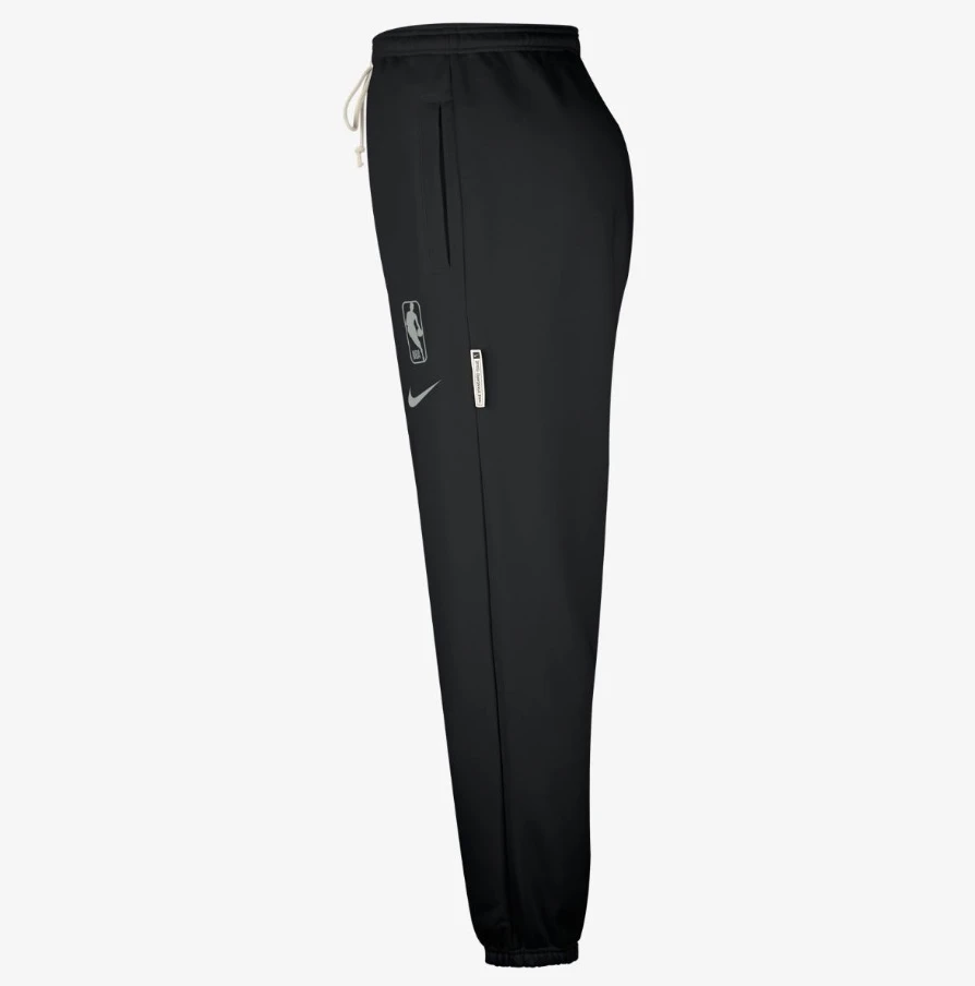 Чоловічі штани NIKE N31 MNK DF STD ISS PNT FQ3464-010, 2XL — фото 4