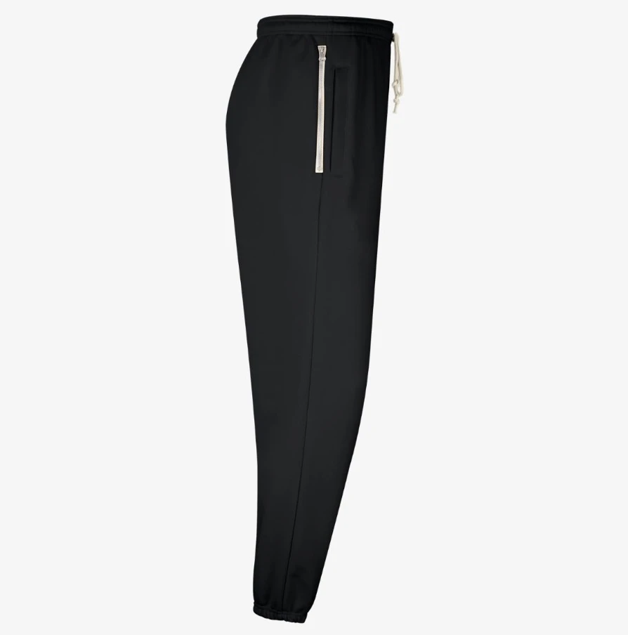 Чоловічі штани NIKE N31 MNK DF STD ISS PNT FQ3464-010, 2XL — фото 5