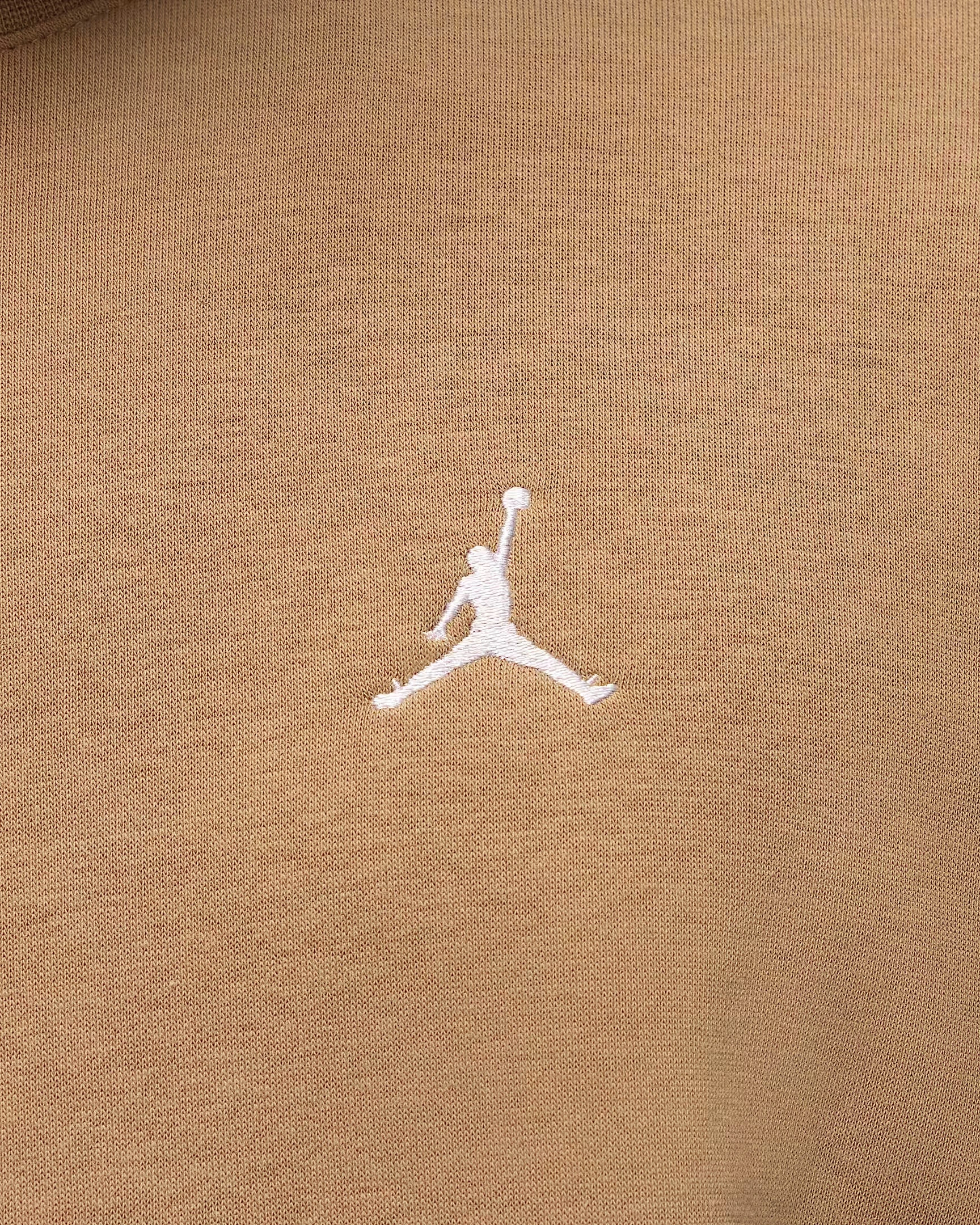 Кофта чоловіча Nike Jordan Brooklyn Fleece FV7293-257, 2XL — фото 5