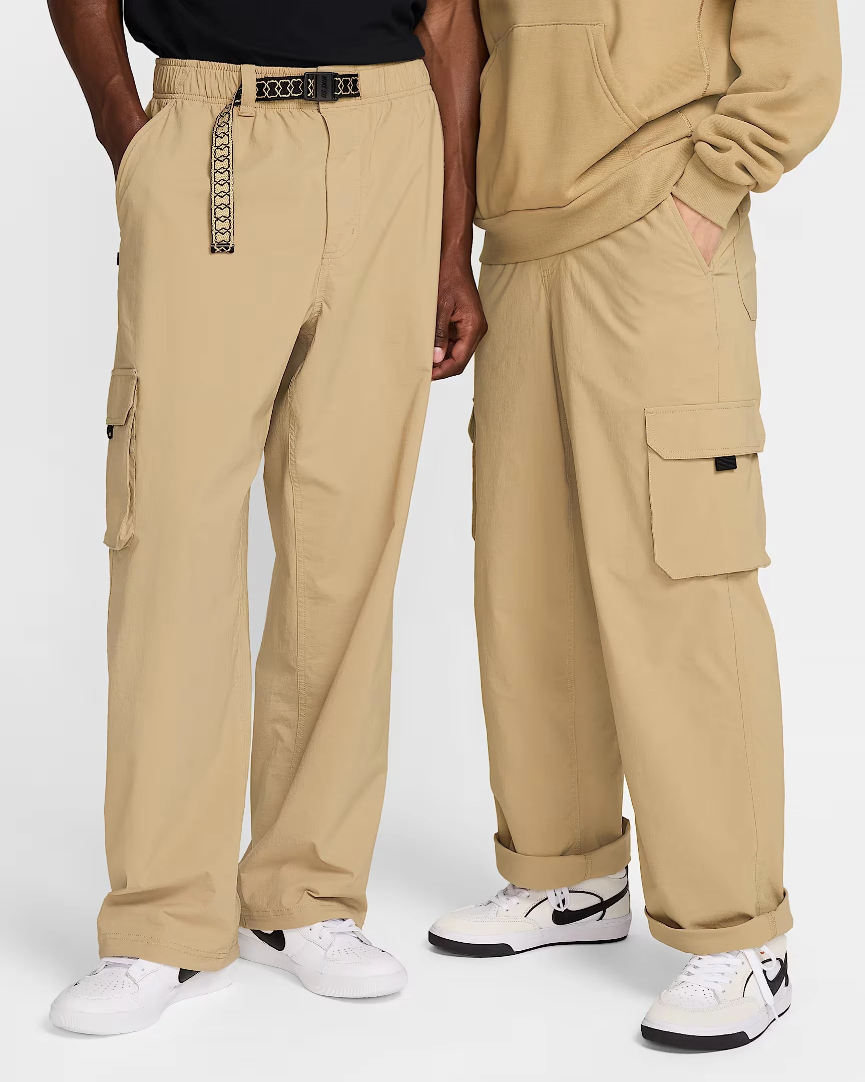 Штани чоловічі NIKE SB U DRI-FIT KEARNY CRGO PNT FV7347-297, 2XL — фото 2