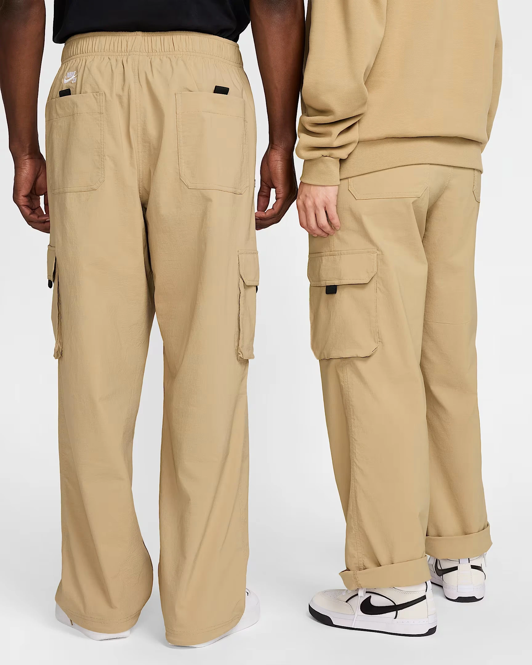 Штани чоловічі NIKE SB U DRI-FIT KEARNY CRGO PNT FV7347-297, 2XL — фото 3