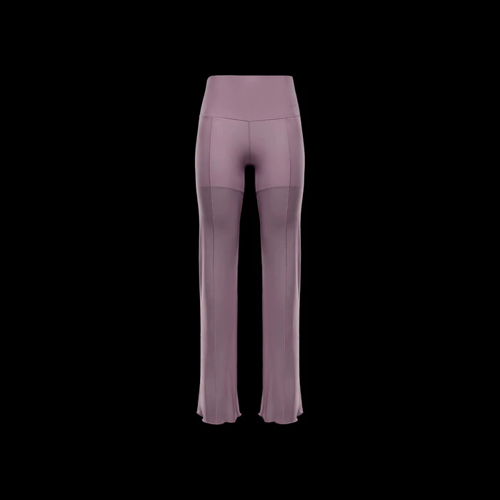 Штани жіночі NIKE W NK DF ZENVY HR SHEER PANT FV7894-523, S — фото 7