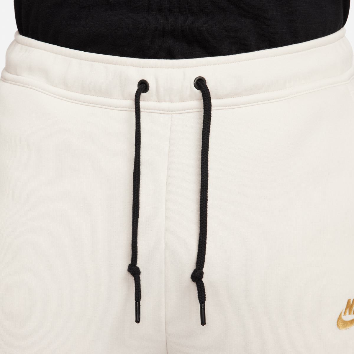 Чоловічі штани Nike M Tch Fleece Jggr FZ4710-104, S — фото 4