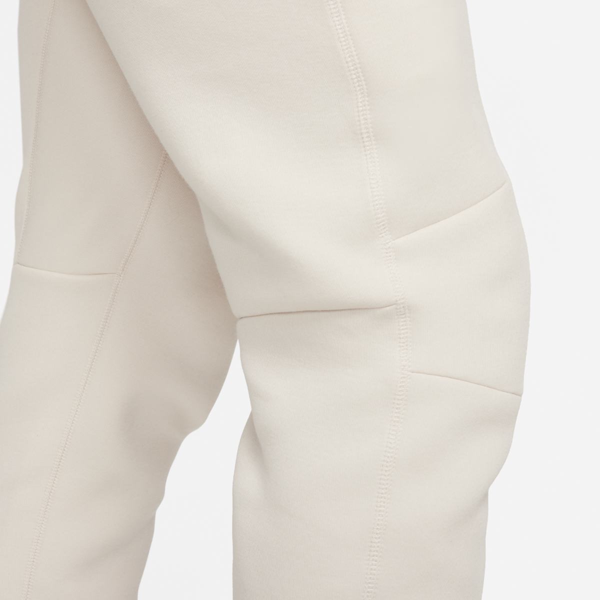 Чоловічі штани Nike M Tch Fleece Jggr FZ4710-104, S — фото 8