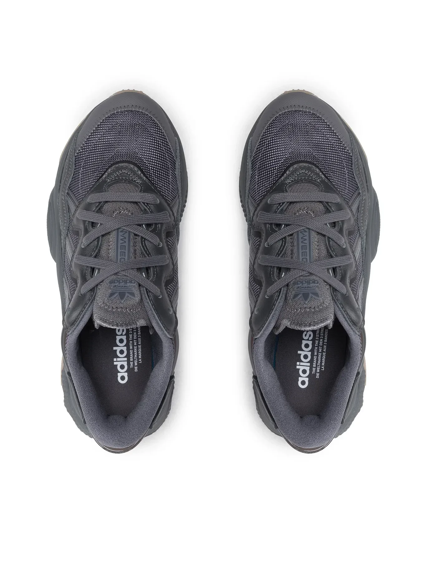 Adidas ozweego — фото 11
