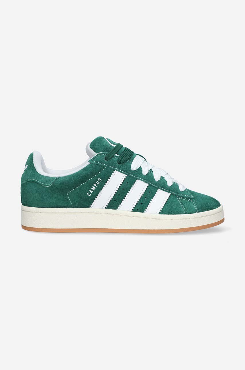 Кросівки чоловічі Adidas Campus 00S Vert/Beige (H03472) — фото 1
